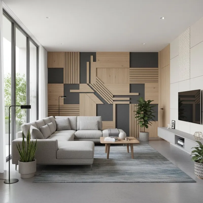 The Architecture of Silence: How Luxury Homes Are Mastering Acoustics Without Sacrificing the Glass