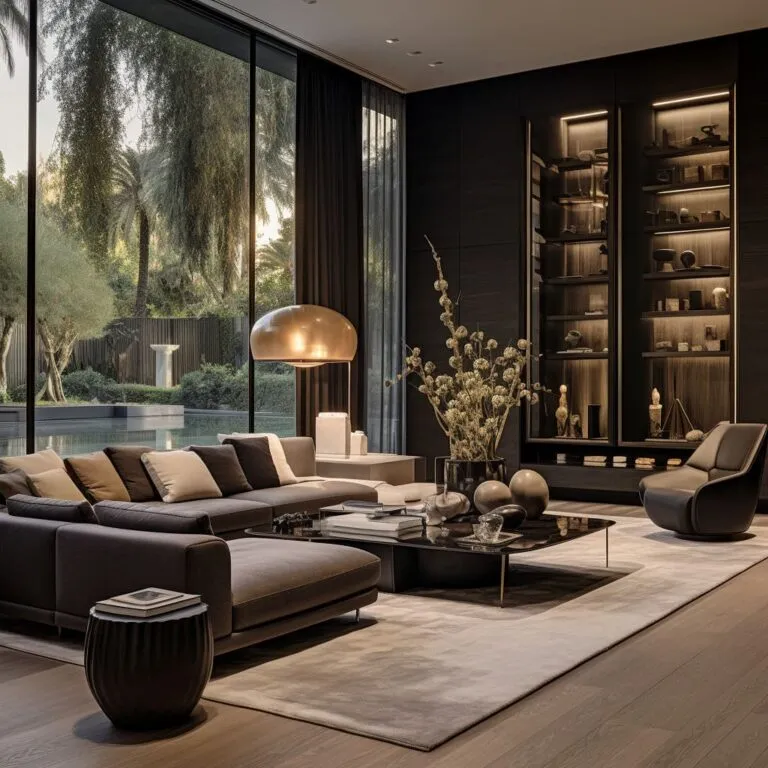 When the View Becomes the Room: How Curated Interiors Are Outpacing the Panorama