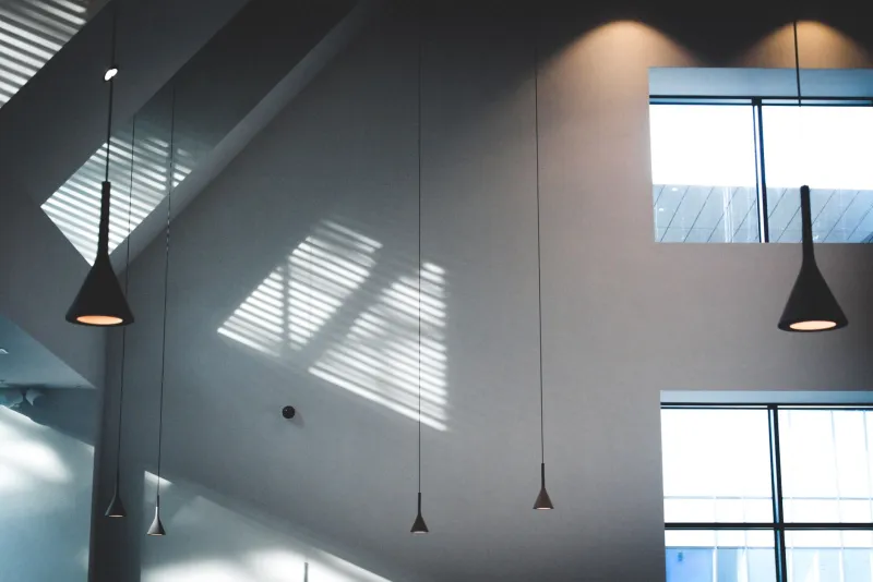 The Fifth Plane: Why the Ceiling Remains Luxury Design's Most Squandered Canvas