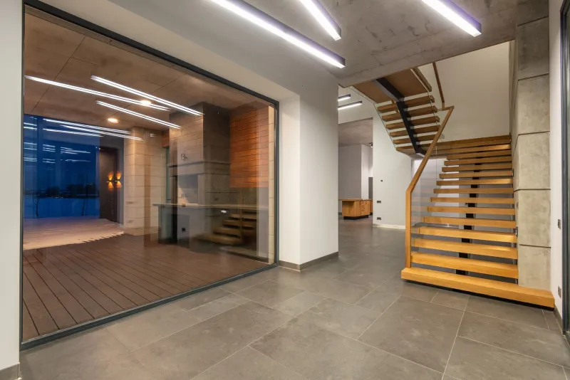 The Glass Cage: How the Promise of Openness Is Quietly Closing In on Luxury Homeowners