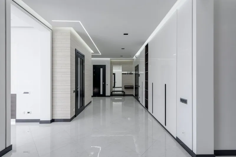 The Invisible Household: How Ultra-Luxury Homes Are Architecturally Concealing the Staff Who Make Them Function