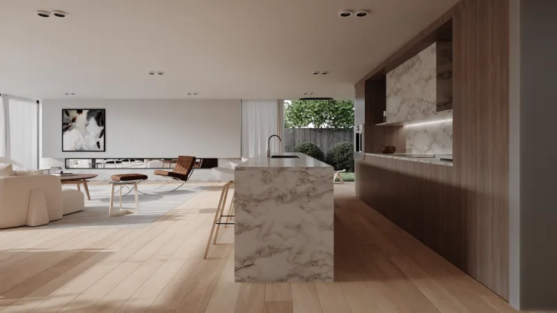 Orchestrating the Void: How Discerning Homeowners Are Bringing Sound to Life in Acoustically Naked Luxury Spaces