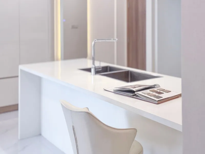 The Pristine Burden: What No One Tells You About Owning a Minimalist Luxury Home
