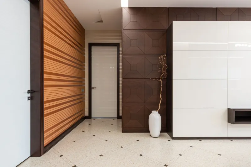 The Space Between: How Modern Luxury Homes Erased Their Most Human Moments
