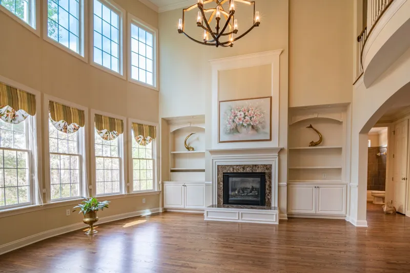 When Less Feels Like Less: The Science of Negative Space and Why Sparse Rooms Can Betray the Eye